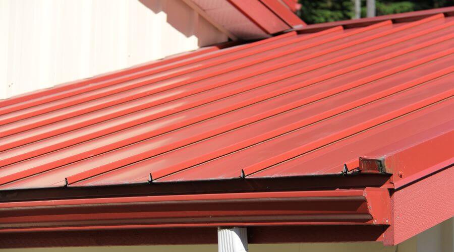 Industrial Roof Replacement in Augusta, AR